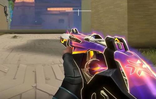 无畏契约新枪最新爆料视频,神秘性能引发热议,游戏体验再升级! 第3张 无畏契约新枪最新爆料视频,神秘性能引发热议,游戏体验再升级! 第3张