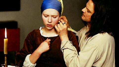 戴珍珠耳环的少女电视剧在线观看,揭开神秘画作背后的爱情传奇 第3张 戴珍珠耳环的少女电视剧在线观看,揭开神秘画作背后的爱情传奇 第3张