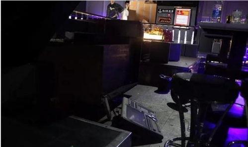 曲靖酒吧爆料视频最新,揭秘夜店幕后真相!