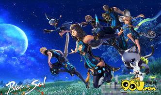 剑灵2最新爆料,神秘势力崛起,奇幻冒险再启航!