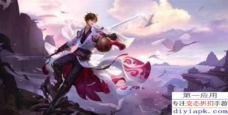 王者李白cg爆料视频,剑舞苍穹,诗酒江湖  第2张 王者李白cg爆料视频,剑舞苍穹,诗酒江湖  第2张