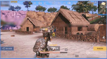 和平精英4月最新爆料,全新内容来袭,战火升级再掀热潮!