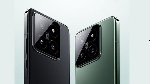 小米2023最新款爆料,性能与设计双升级,创新亮点抢先看