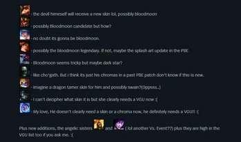 联盟新年爆料最新消息,神秘新英雄登场,全新游戏玩法即将解锁!