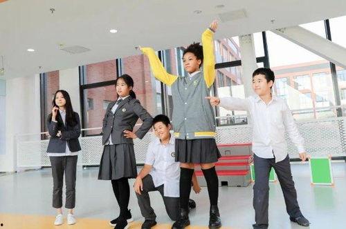 大理凯文学校最新爆料,揭秘校园生活与教育理念!”