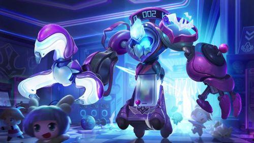 王者荣耀炫舞爆料视频,舞动战场,音乐狂欢即将开启!