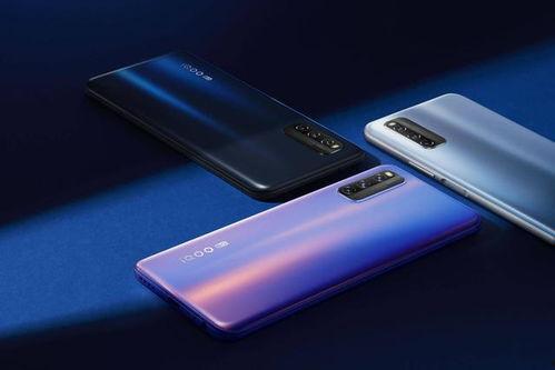 最新款iqoo爆料,性能怪兽来袭,颠覆手机市场格局!”