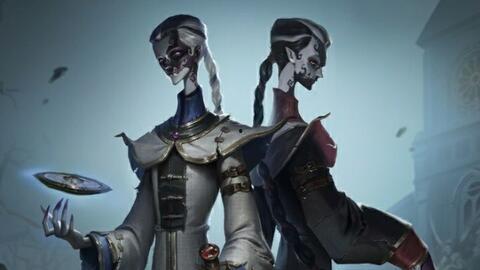 宿伞之魂最新爆料,神秘新角色揭晓,暗黑元素觉醒,探寻未知领域