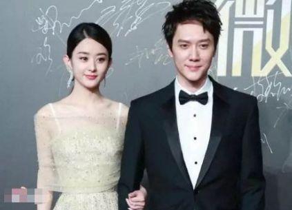 冯绍峰的儿子最新爆料,成长点滴与家庭温馨瞬间  第2张 冯绍峰的儿子最新爆料,成长点滴与家庭温馨瞬间  第2张