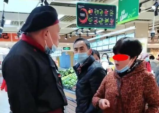 男子爆料买肉视频  第2张 男子爆料买肉视频  第2张