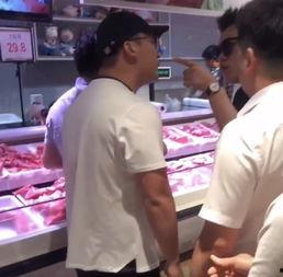 男子爆料买肉视频  第3张 男子爆料买肉视频  第3张